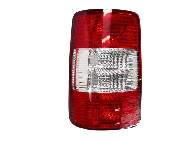 Lampa zespolona tylna lewa 2K0945095N VAG