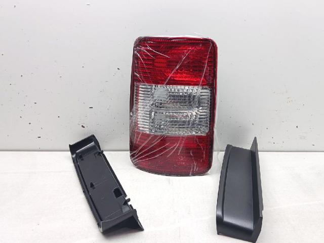 Lampa zespolona tylna lewa 2K0945095P VAG