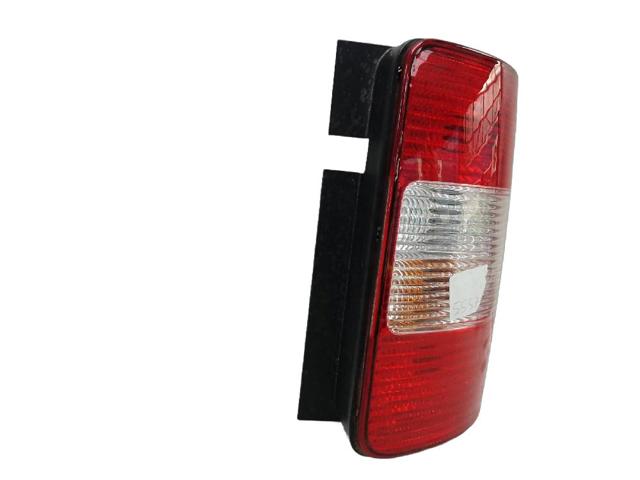 Lampa zespolona tylna prawa 2K0945096N VAG