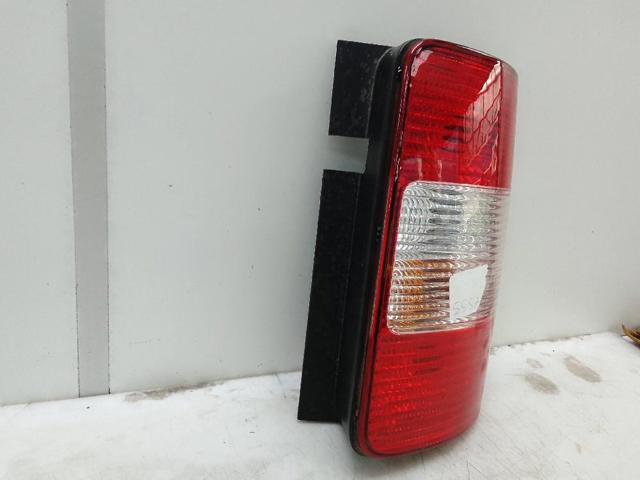 Lampa zespolona tylna prawa 2K0945096N VAG