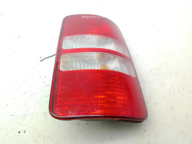 Lampa zespolona tylna prawa 2K0945112A VAG