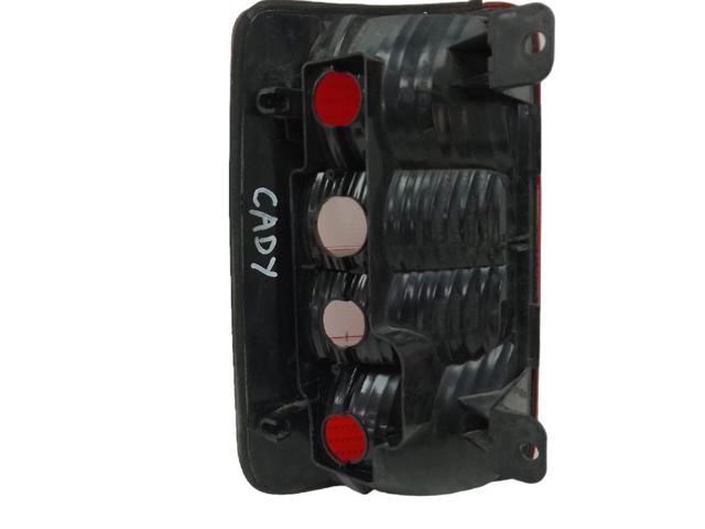 Lampa zespolona tylna prawa 2K0945112A VAG