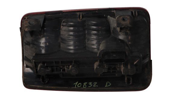 Lampa zespolona tylna prawa 2K0945112A VAG