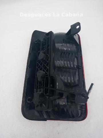 Lampa zespolona tylna prawa 2K0945112A VAG