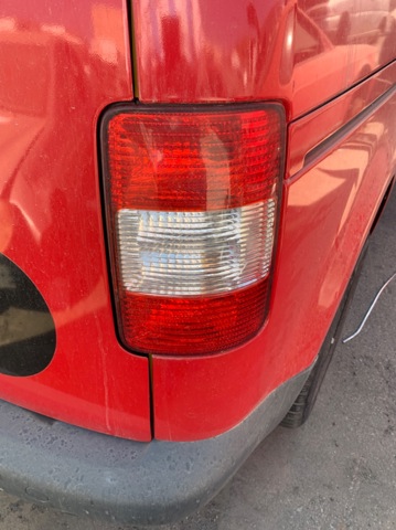 Lampa zespolona tylna prawa 2K0945112A VAG