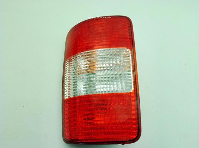 Lampa zespolona tylna prawa 2K0945112A VAG