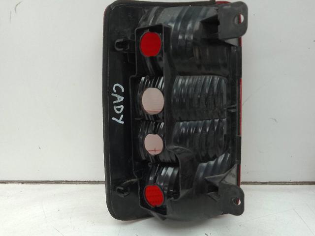 Lampa zespolona tylna prawa 2K0945112A VAG