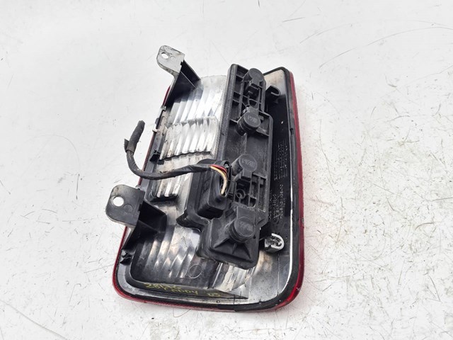 Panel mocowania lamp zespolonych 2K0945257 VAG