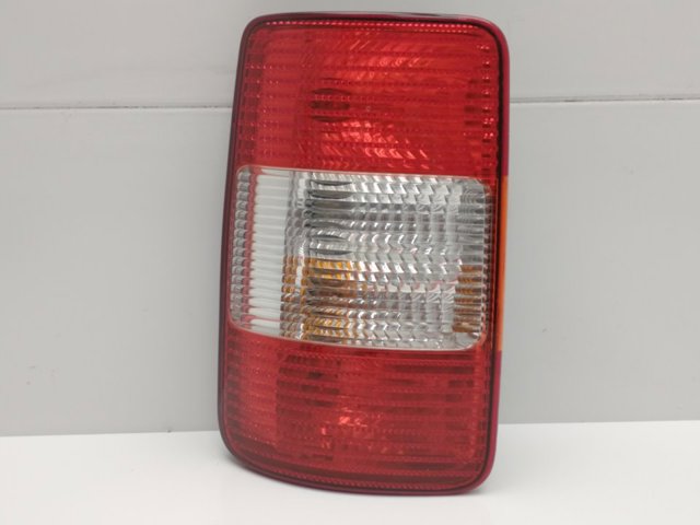 Panel mocowania lamp zespolonych 2K0945257 VAG