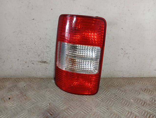 Panel mocowania lamp zespolonych 2K0945257 VAG