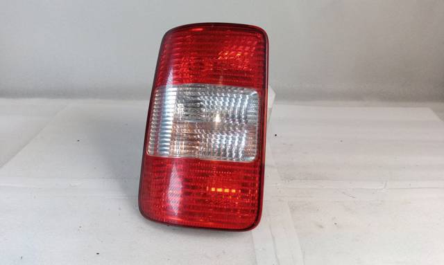 Panel mocowania lamp zespolonych 2K0945257 VAG