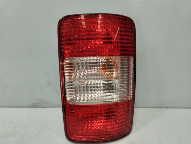 Panel mocowania lamp zespolonych 2K0945257A VAG