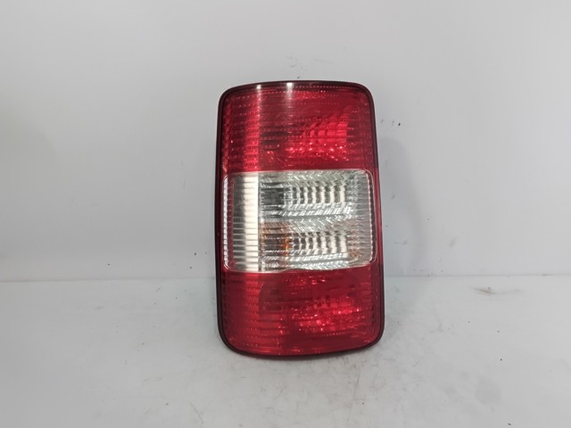 Panel mocowania lamp zespolonych 2K0945257A VAG