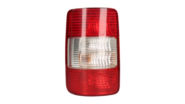 Panel mocowania lamp zespolonych 2K0945257A VAG