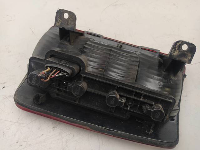 Panel mocowania lamp zespolonych 2K0945257A VAG