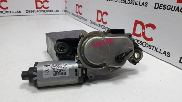 Silniczek wycieraczki tylnej szyby 2K0955712B VAG