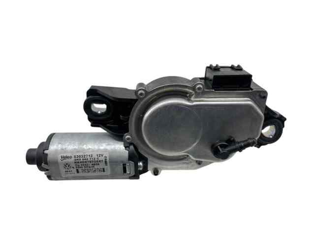 Silniczek wycieraczki tylnej szyby 2K0955712C VAG