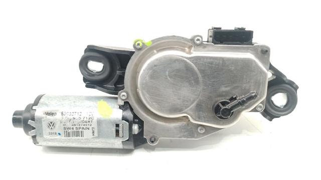 Silniczek wycieraczki tylnej szyby 2K0955712C VAG