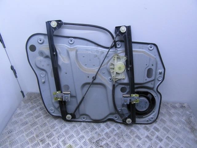 Mechanizm podnoszenia szyby drzwi przednich prawych 2K1837730E VAG