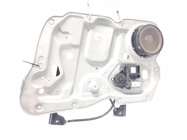 Mechanizm podnoszenia szyby drzwi przednich prawych 2K1837730L VAG