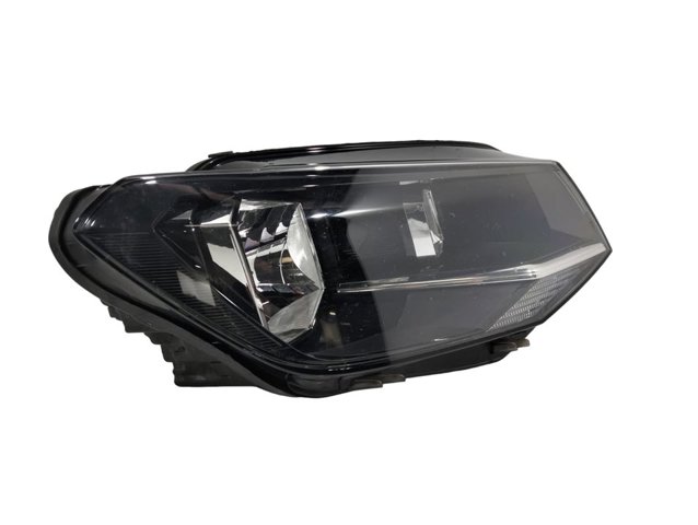 Reflektor prawy 2K1941016B VAG