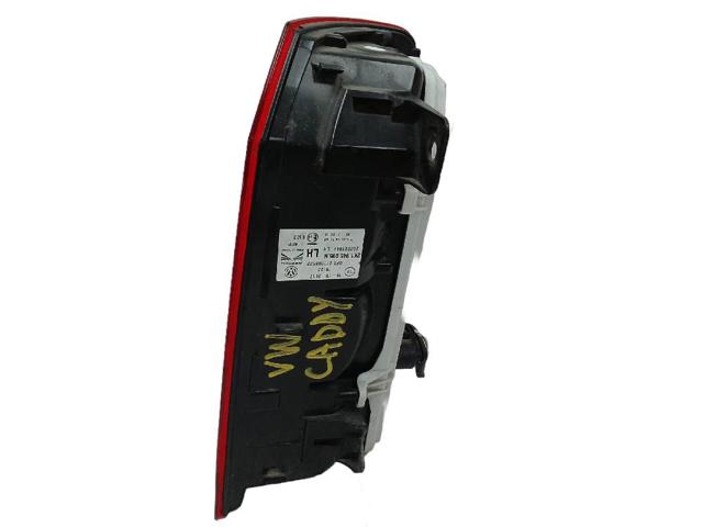 Lampa zespolona tylna lewa 2K1945095N VAG