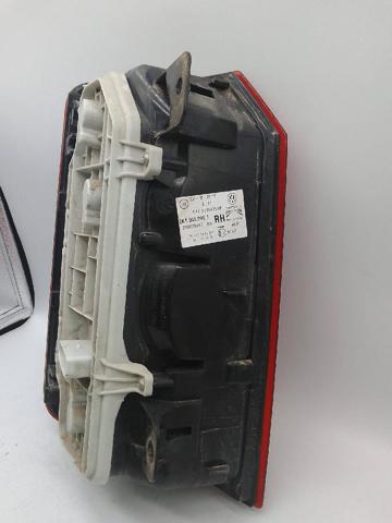 Lampa zespolona tylna prawa 2K1945096T VAG