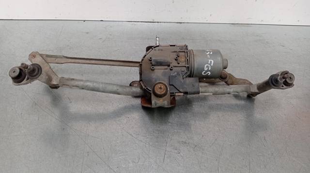 Mechanizm wycieraczek 2K1955023G VAG