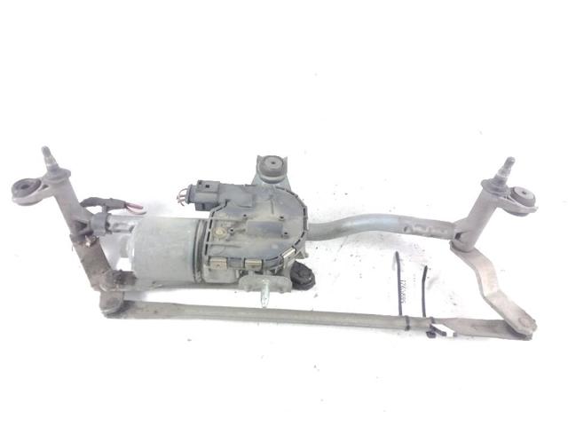 Mechanizm wycieraczek 2K1955023G VAG