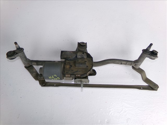 Mechanizm wycieraczek 2K1955023G VAG