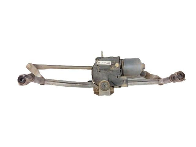 Mechanizm wycieraczek 2K1955023H VAG