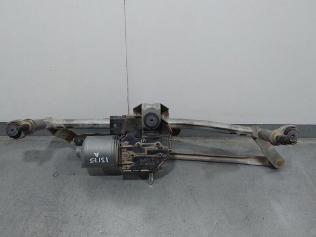Mechanizm wycieraczek 2K1955023J VAG