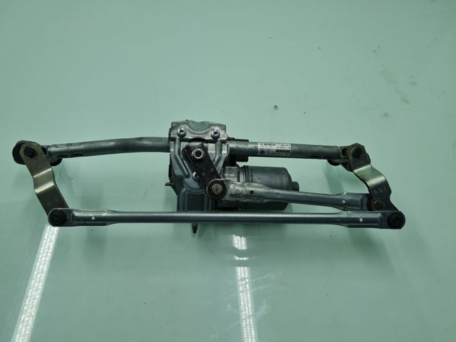 Mechanizm wycieraczek 2K1955023J VAG