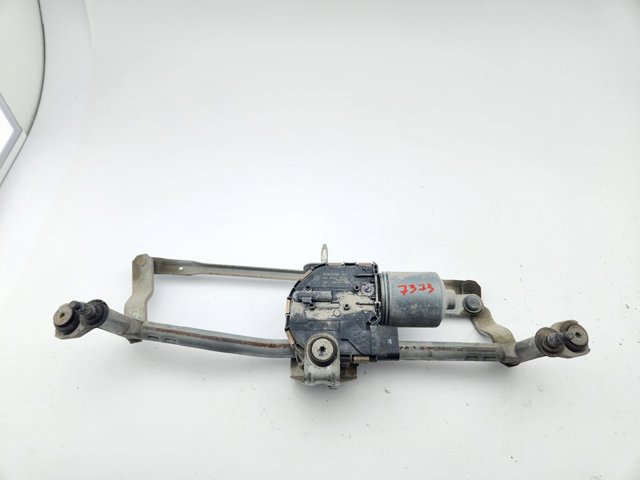 Mechanizm wycieraczek 2K1955023J VAG
