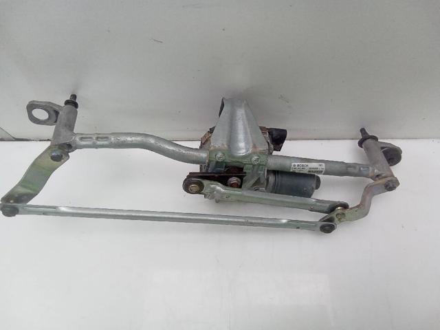 Mechanizm wycieraczek 2K1955023J VAG