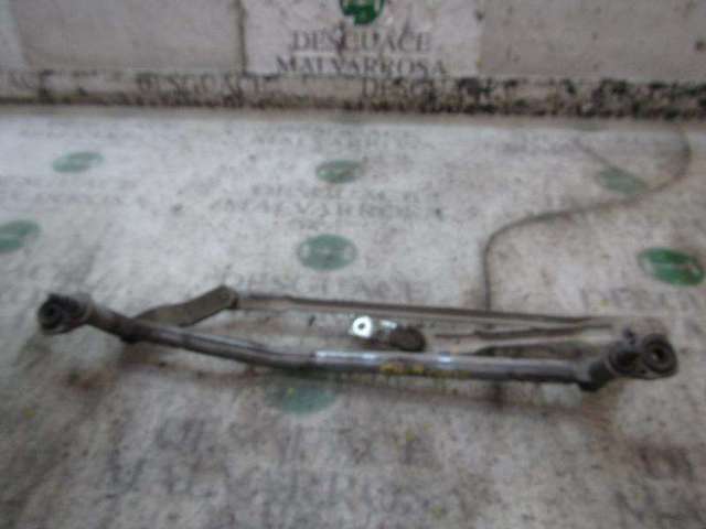 Mechanizm wycieraczek 2K1955601A VAG