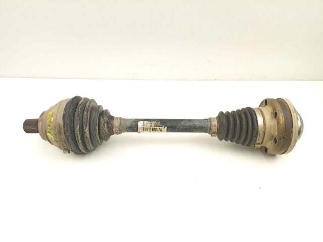 Półoś napędowa przednia lewa 2K3407271B VAG