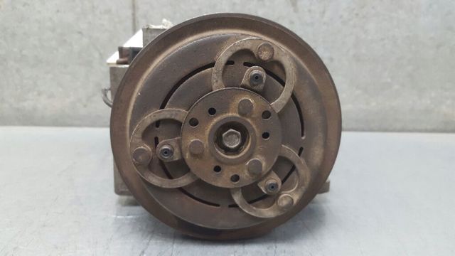 Sprężarka klimatyzacji 2K43245010 NISSAN