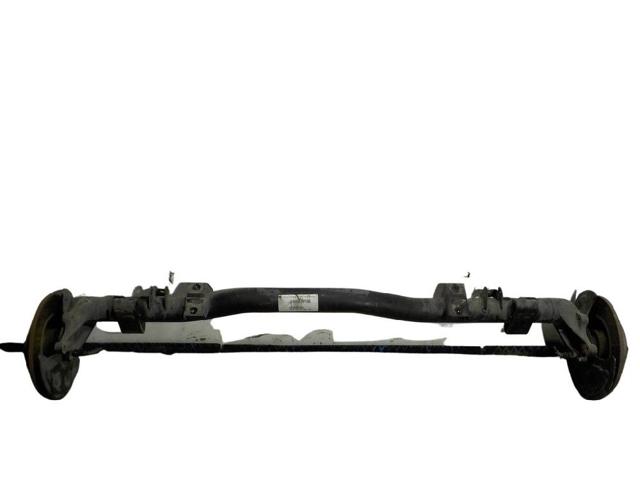 Korpus osi tylnej 2K5501101E VAG