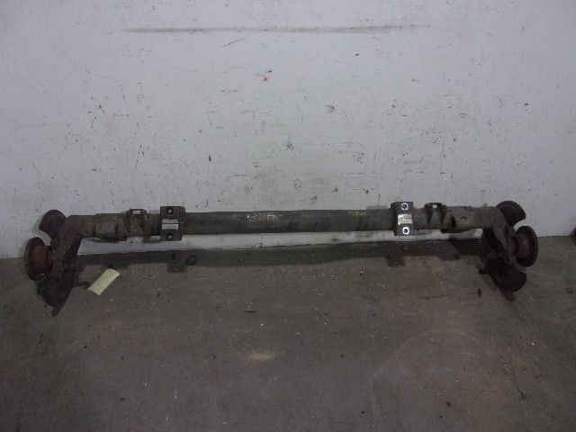 Korpus osi tylnej 2K5501101E VAG