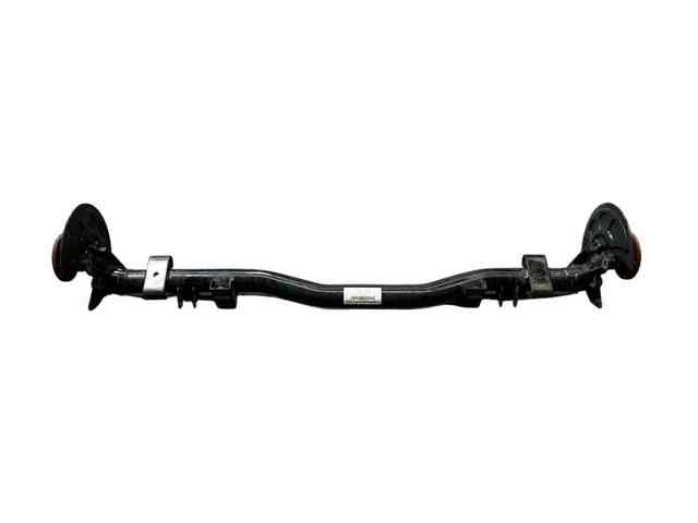 Korpus osi tylnej 2K5501101E VAG