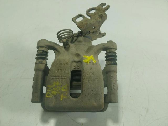 Zacisk hamulcowy tylny prawy 2K5615424A VAG