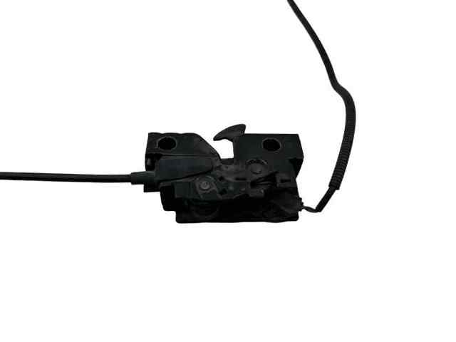 Zamek maski 2K5823509C VAG