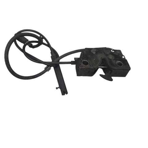 Zamek maski 2K5823509C VAG