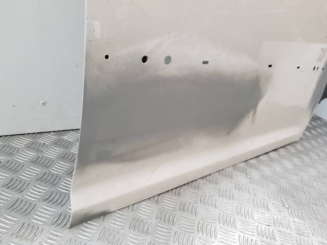 Drzwi przednie prawe Volkswagen Caddy 4 SAB, SAJ