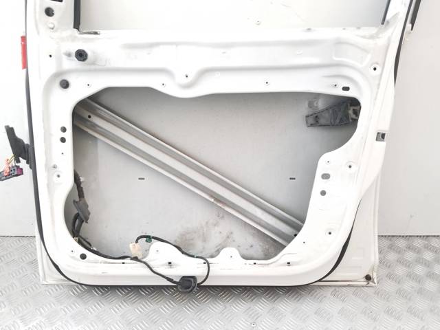Drzwi przednie prawe Volkswagen Caddy 4 SAB, SAJ