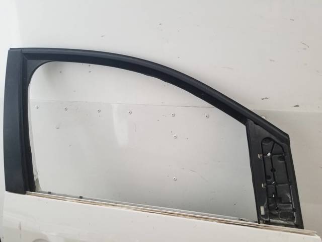 Drzwi przednie prawe Volkswagen Caddy 4 SAB, SAJ