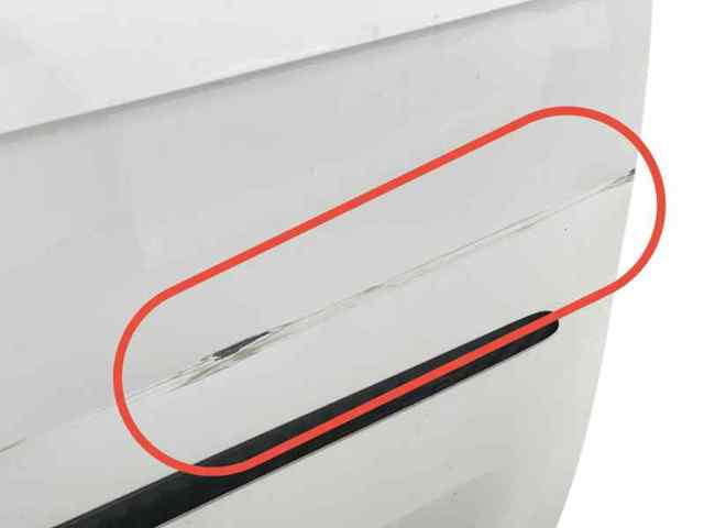 Drzwi przednie prawe Volkswagen Caddy 4 SAB, SAJ