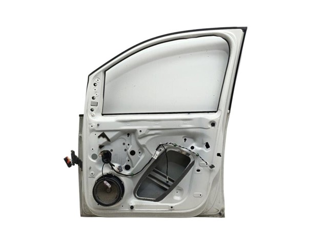 Drzwi przednie prawe Volkswagen Caddy 4 SAB, SAJ