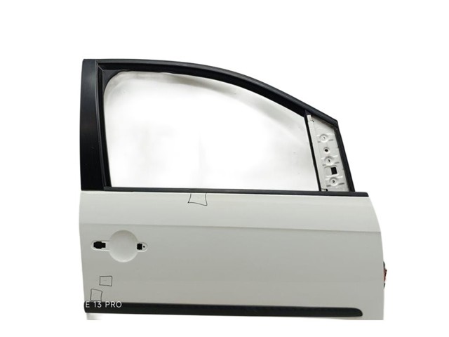 Drzwi przednie prawe Volkswagen Caddy 4 SAB, SAJ